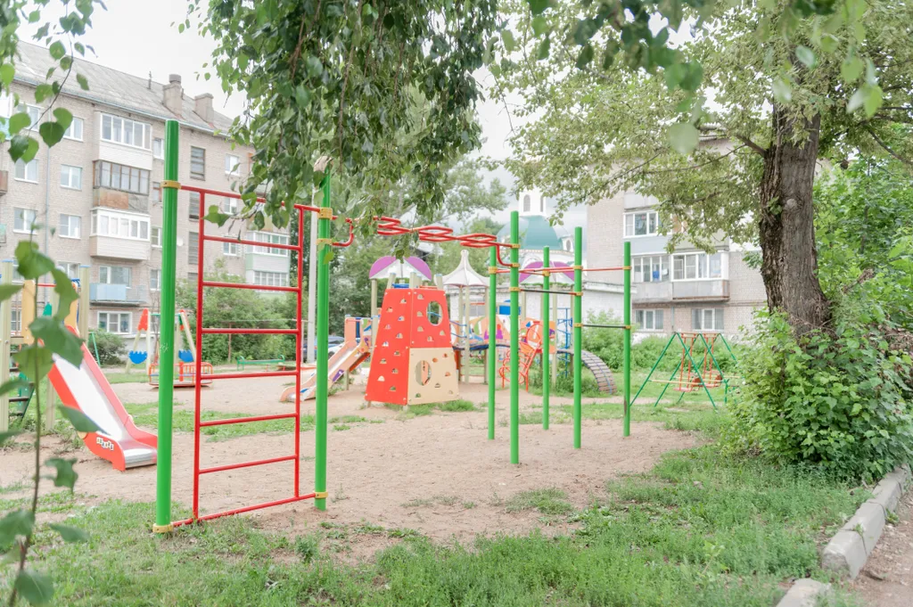 Апартамент  в центре