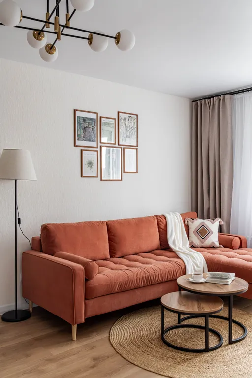 Песчаные дюны