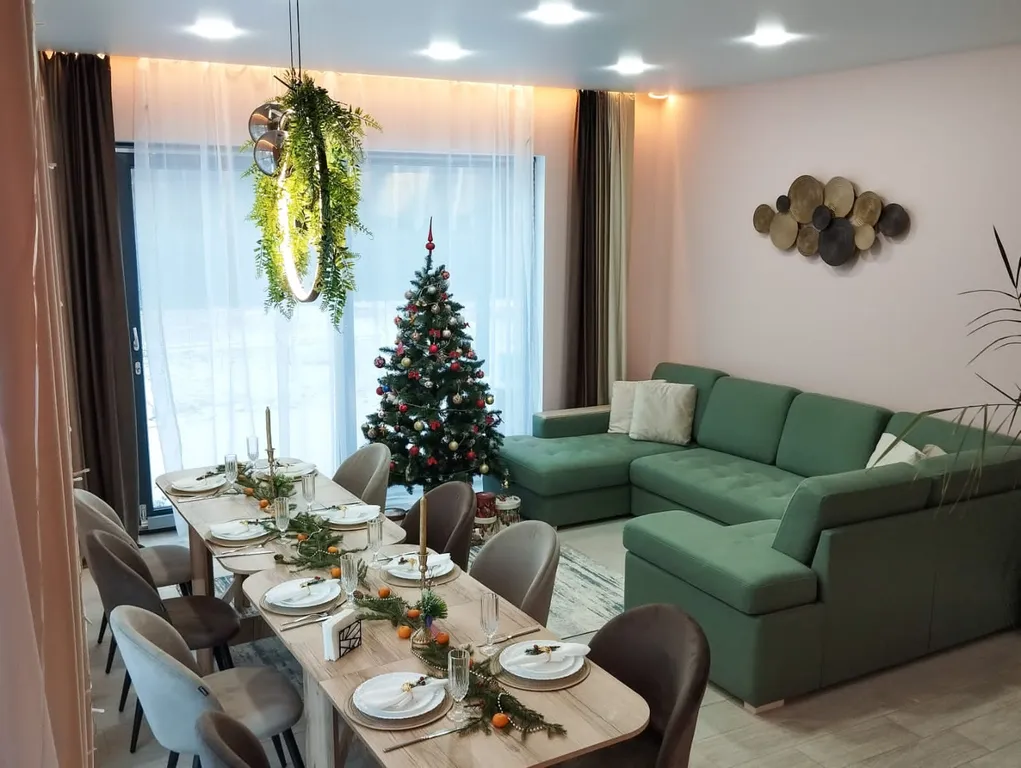 4-комнатный Дом