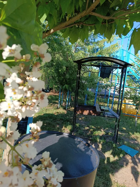 Уютная комната у моря