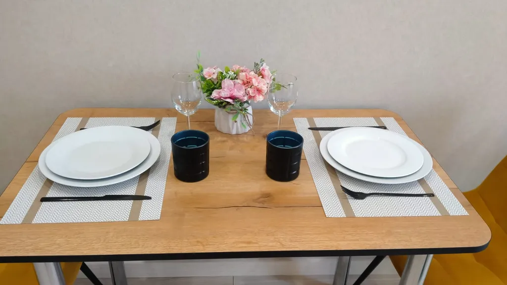 Шикарная студия для уединения