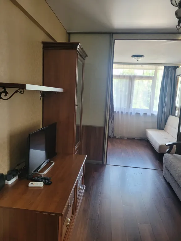 Квартира Уютная квартира в центре города — Адлер