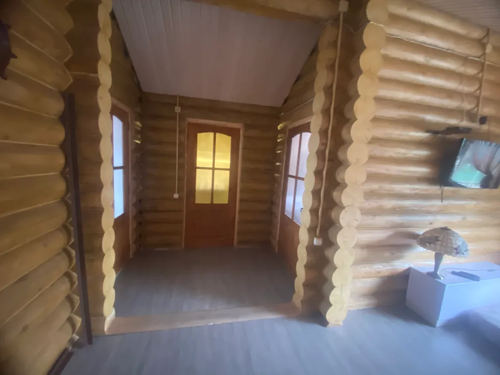 Коттедж у моря для семейного отдыха