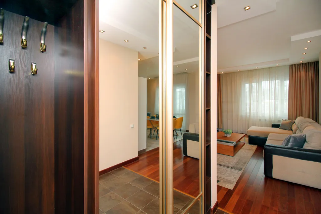 Роскошные апартаменты на набережной