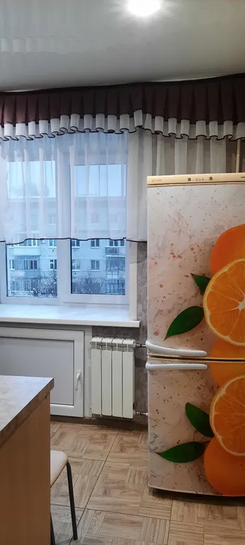 Уютная квартира в самом центре города