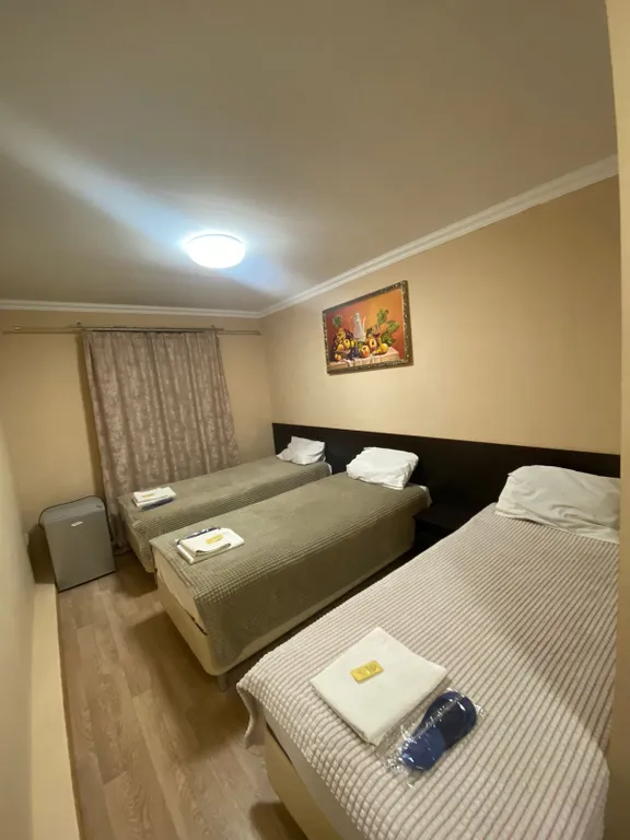 Квартира Комната — Ям