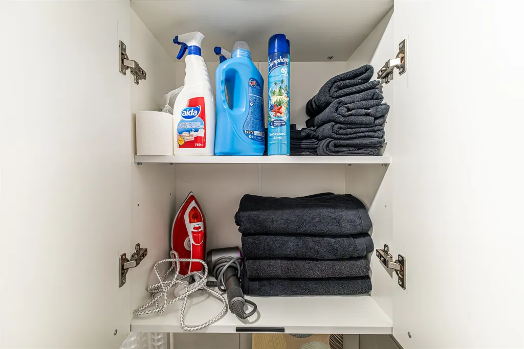 Стильная трехместная студия ЖК Гармония в Михайловске