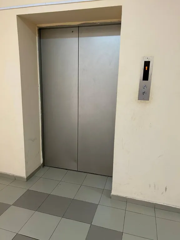 1-комнатная квартира Батыс-2