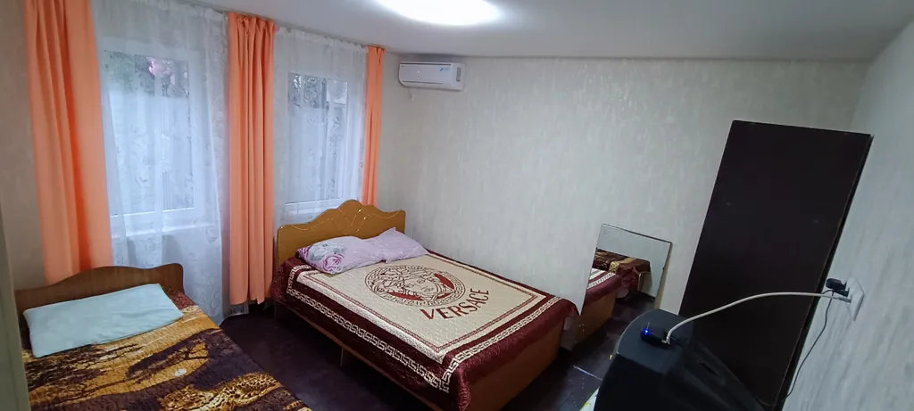 Квартира Бюджетный отдых у моря — аренда посуточно в Лазаревское