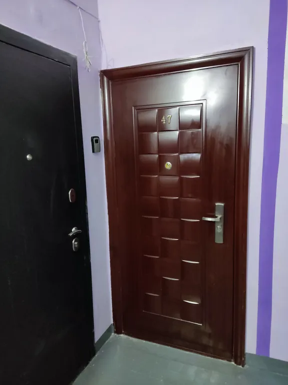 Квартира с видом на море