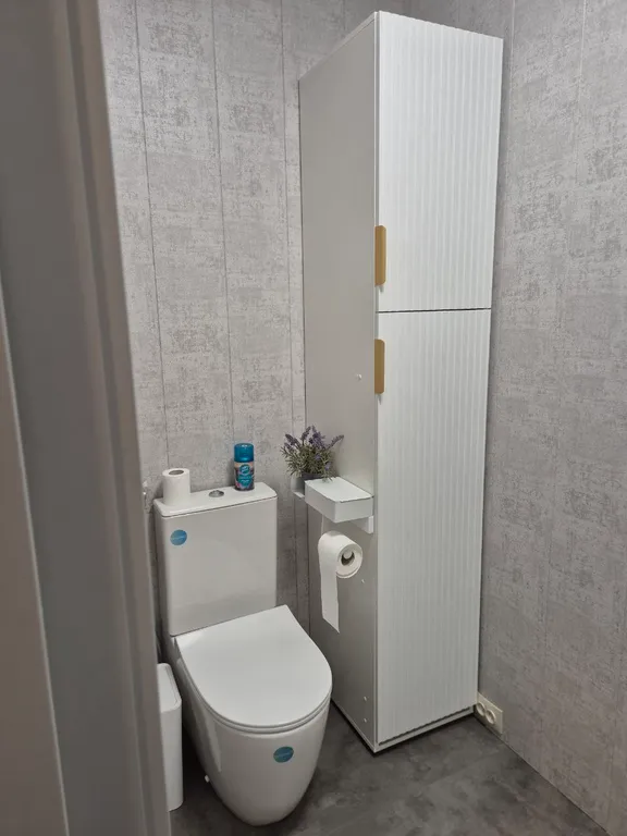 Коттедж Уютный стильный домик — Ям