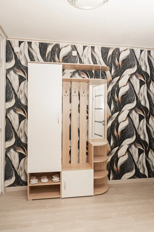 Уютная, квартира в центре города