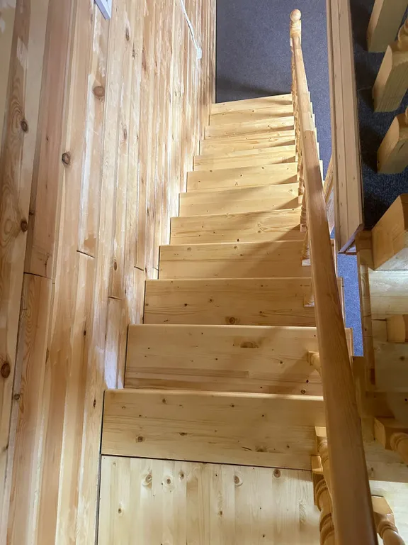 Дом на Нугуше