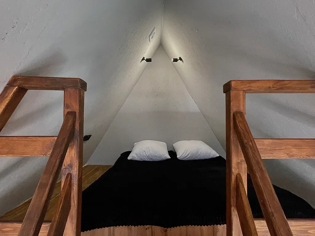 2-комнатный Дом