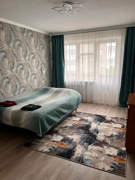 Квартира возле моря