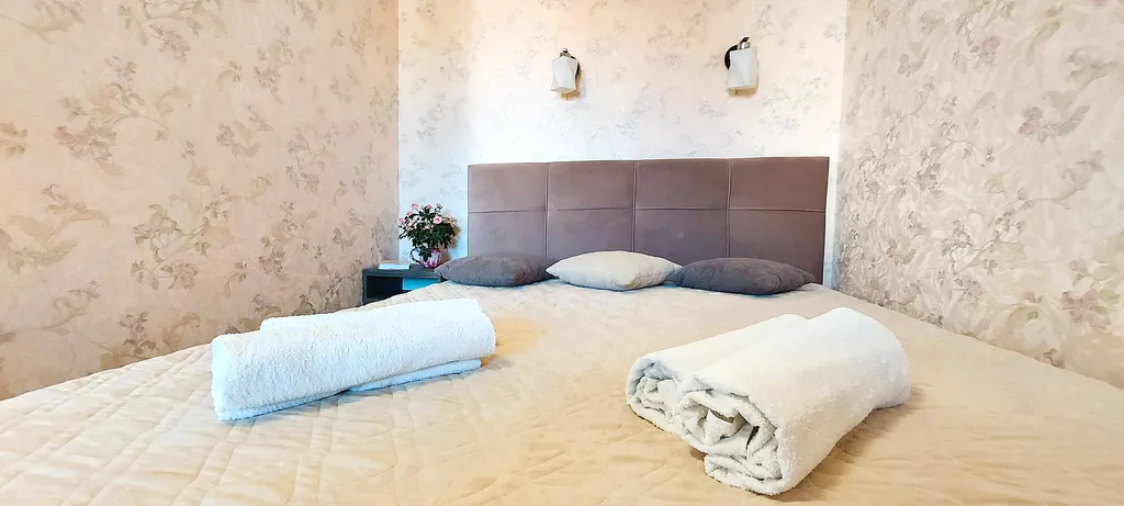 Квартира Комната — Геленджик