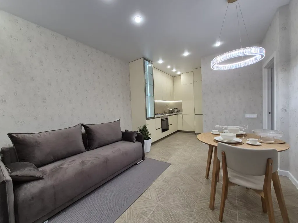 Квартира премиум класса