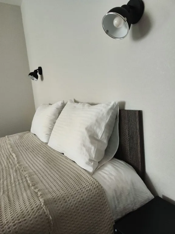 Квартира Квартира Уютная и комфортная студия — Ярославль