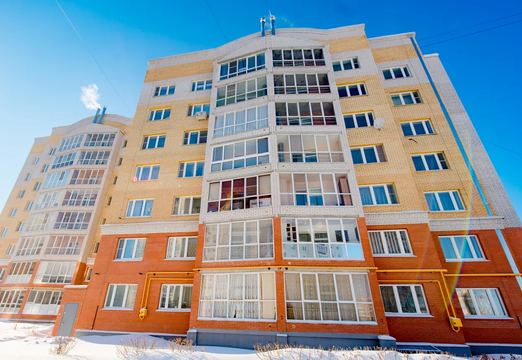 С видом на Волгу, гостиничный сервиc, кондиционер, бесконтактно