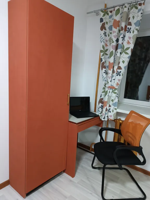 Двушка на проспекте