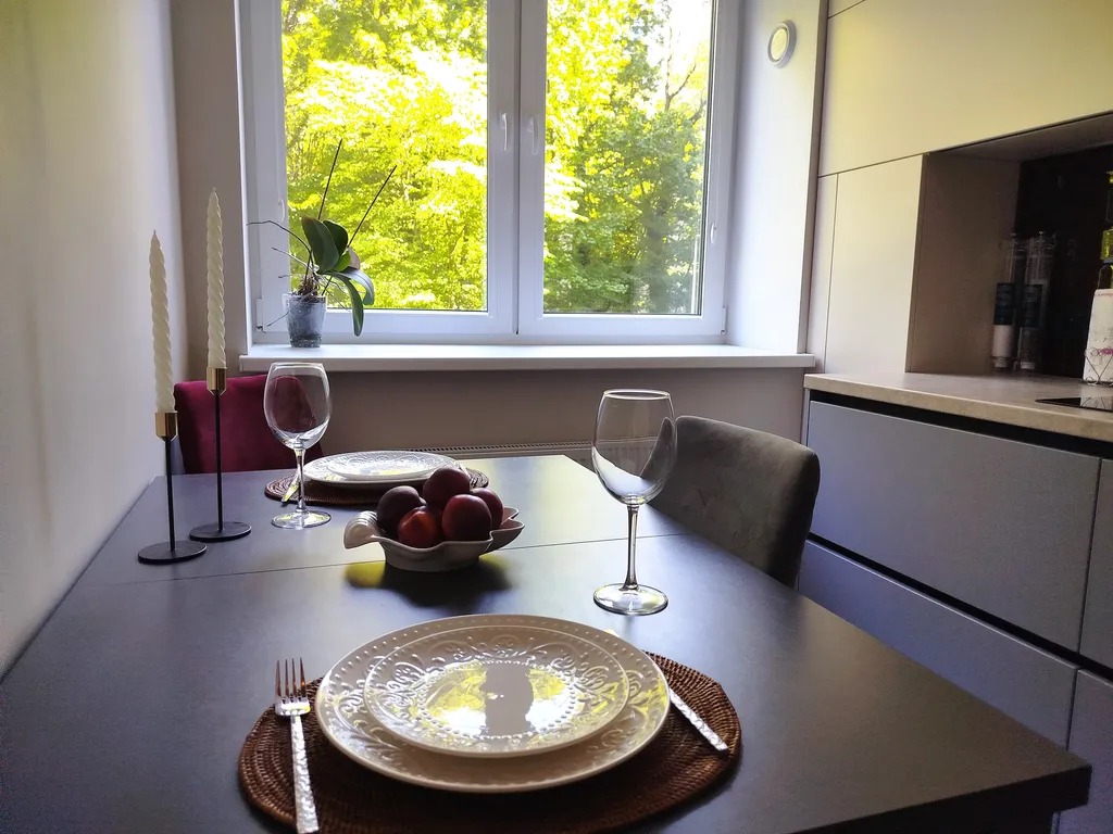 Квартира 1-комнатная Квартира — Калининград