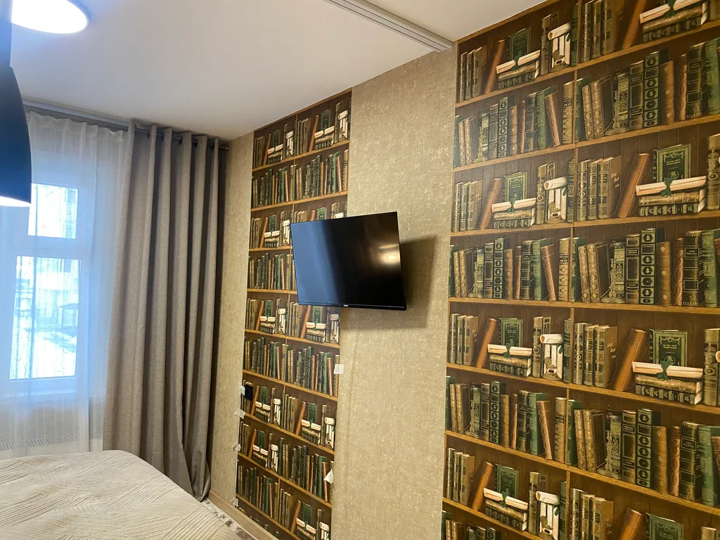 Уютная таберка-студия