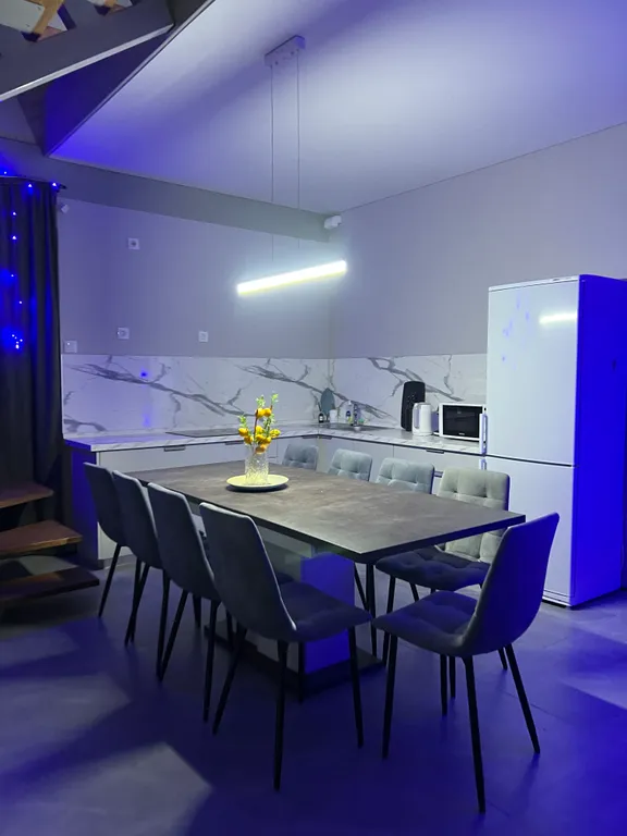 Коттедж Современный классный дом с сауной — Прилесный