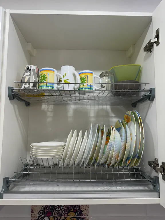 Апартамент двухуровненый в ЖК Меридиан