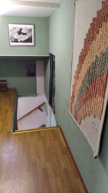 Коттедж Уютный дом в тихом месте — Туокслахти