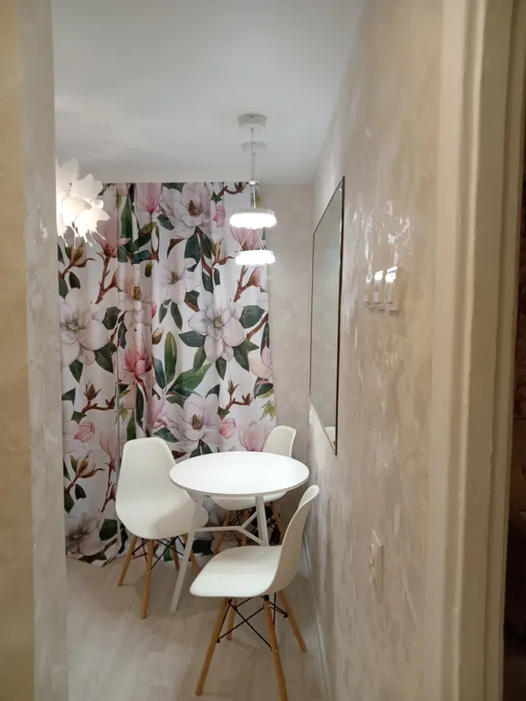 Очень уютная квартира на центральной улице