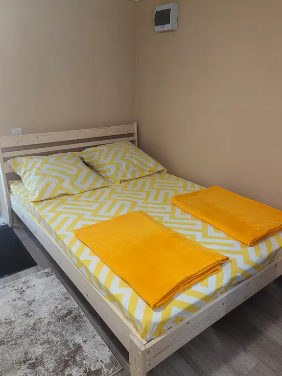 Гостевой дом