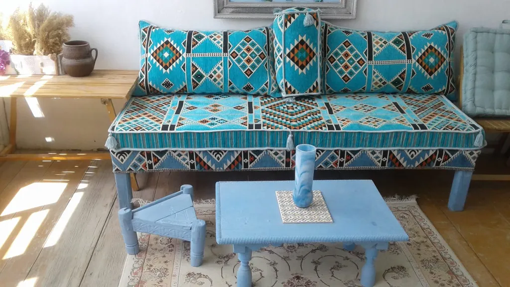 Коттедж Уютный дом с видом на горы — аренда посуточно в Гуниб