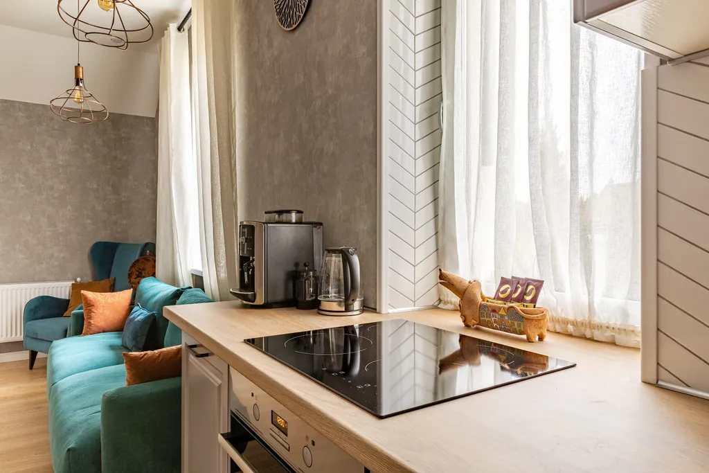 Дом у озера