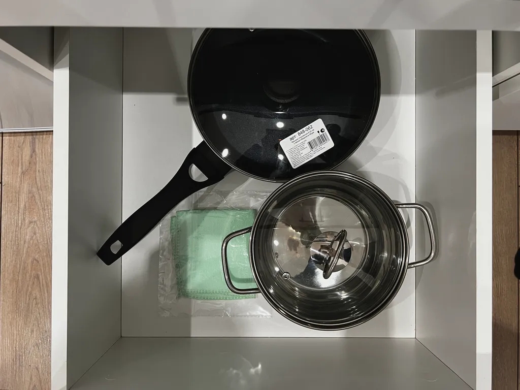 Абсолютно студия бизнес-класса в самом сердце Смоленска