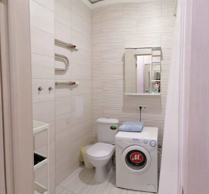 Квартира Квартира То, что вы ищите — Красноярск