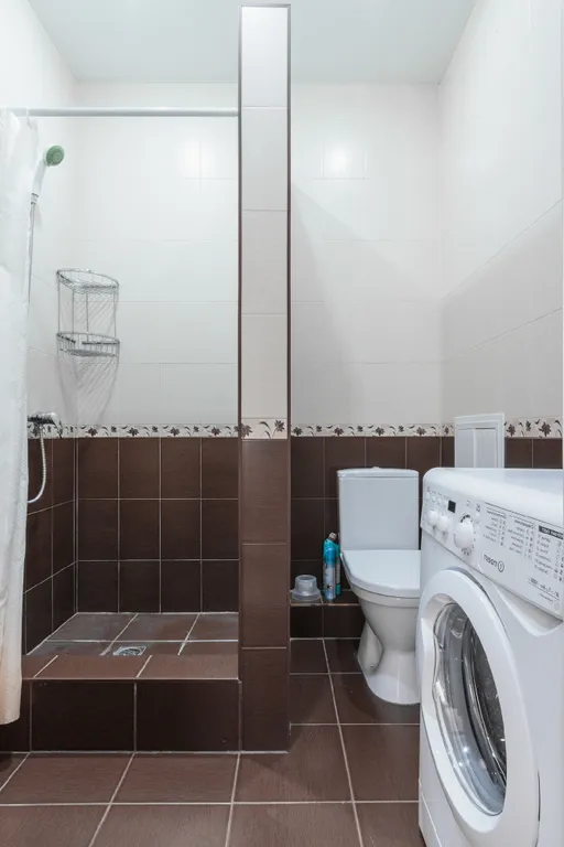 Квартира Апартаменты 2 комнатные №8 — Анапа