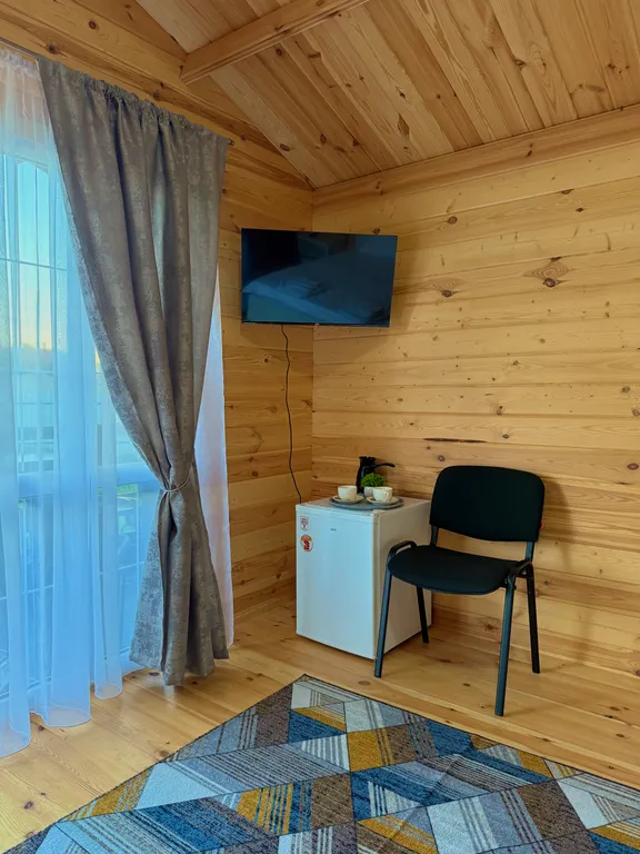 2х местный стандарт