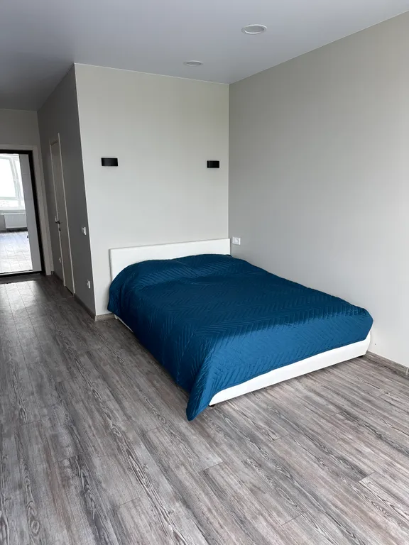 Квартира Студия с видом на город — Владивосток