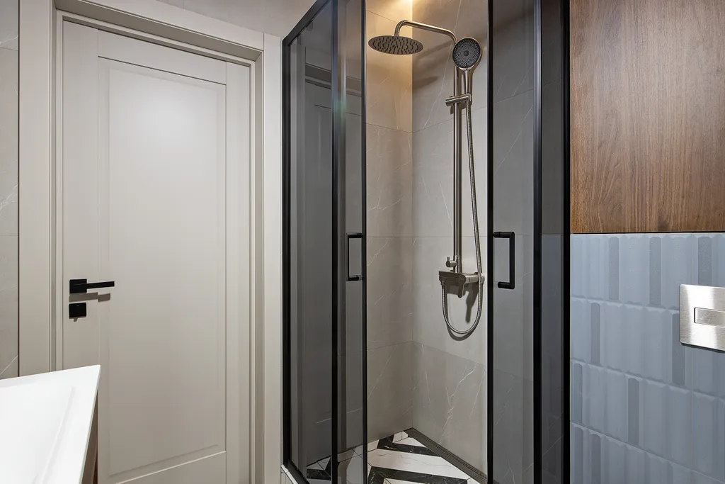 Pavlov "Зазеркалье" | Апартаменты с 1 спальней