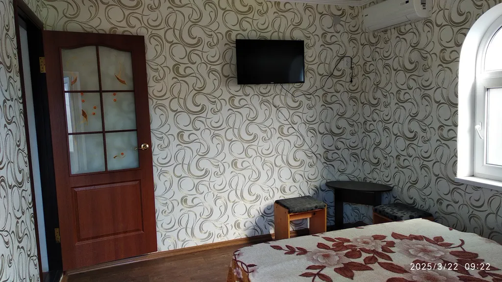 Квартира Комната — аренда посуточно в Морское