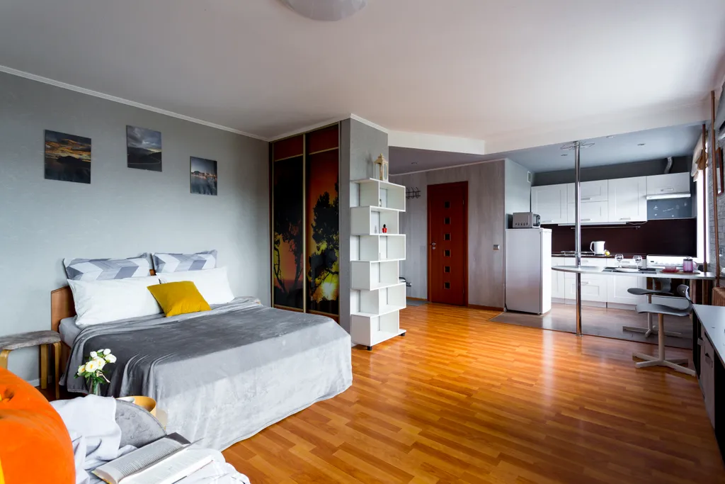 Квартира в сердце Вятки у двух вокзалов