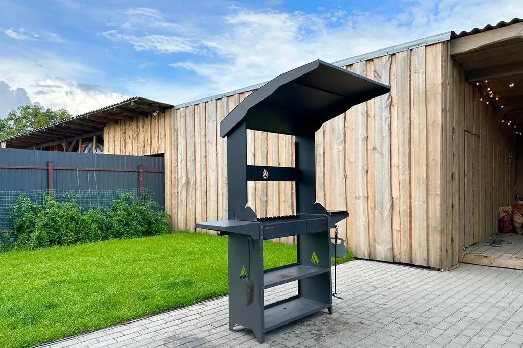 Касл руж - дом у Павловского парка