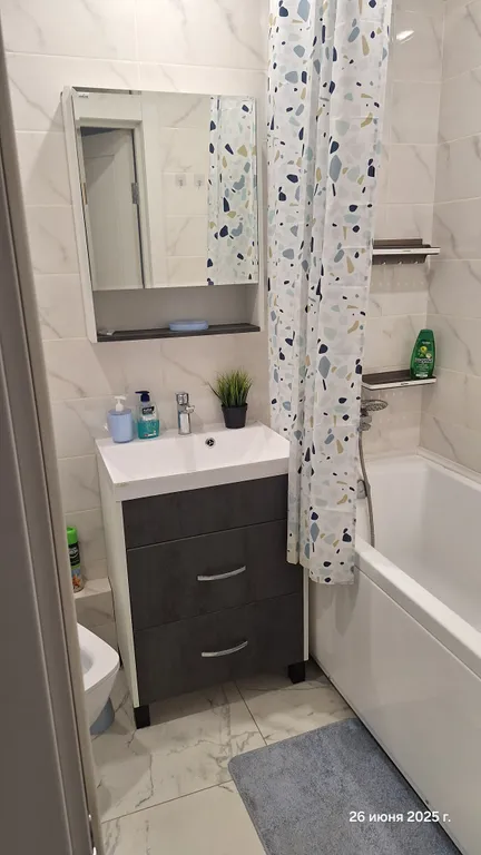 Шикарная двухкомнатная квартира в самом центре города