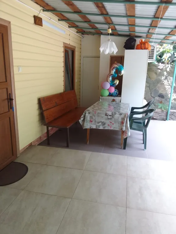 Квартира 1-комнатная Квартира — Лазаревское