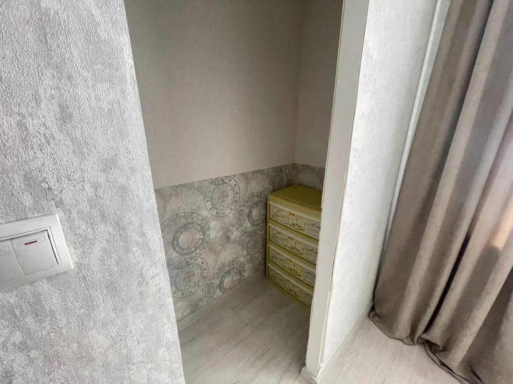 Уютный двухэтажный дом в черте города для отдыха и работы