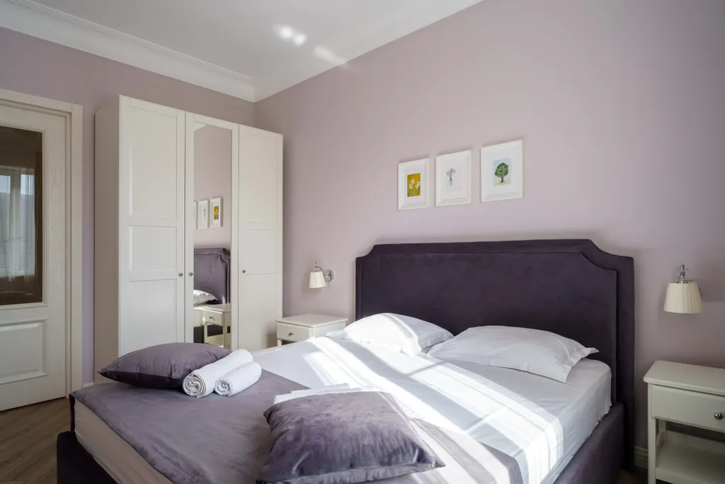 Квартира Квартира Good apart — Махачкала