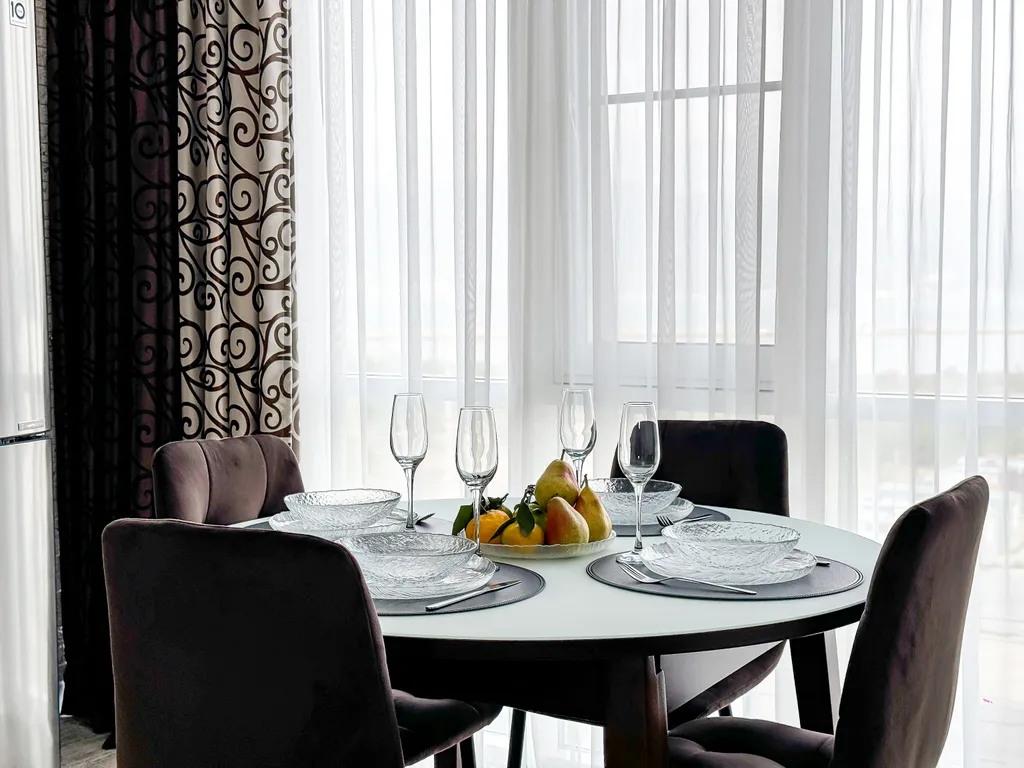 Квартира премиум класса с видом на море