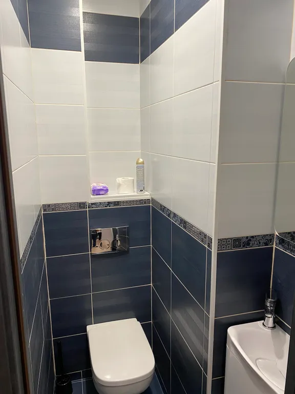 Квартира в самом центре города