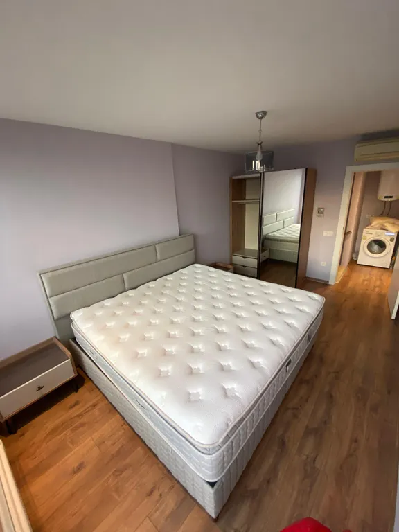 Удобная и комфортная квартира рядом с пляжем