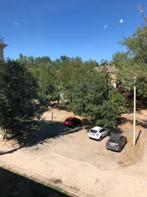 Квартира в шикарном месте у моря